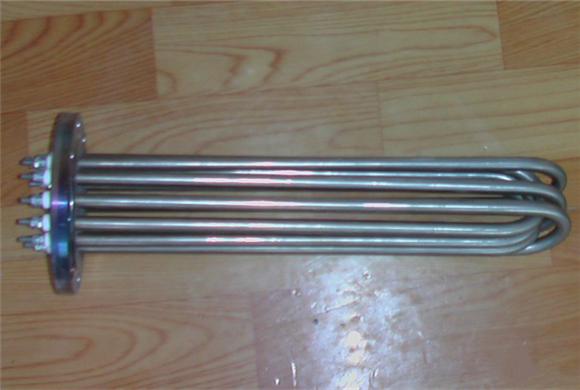 電加熱管使用范圍及用途